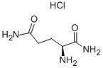 21752-29-4 H-GLN-NH2 HCL