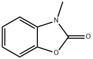 21892-80-8 3-Methyl-2-benzoxazolinone