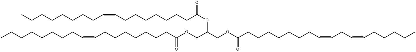 1 2-DIOLEOYL-3-LINOLEOYL-RAC-GLYCEROL (C Structure