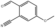 21962-47-0 2-CYANO-4-METHOXYBENZALDEHYDE