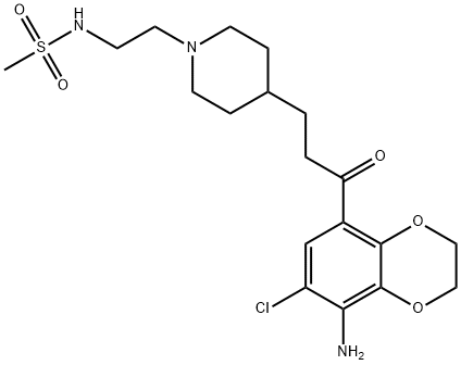 SULAMSEROD Structure