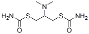 Cartap Structure