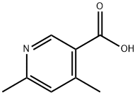 22047-86-5 4,6-DIMETHYLNICOTINIC ACID