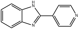 2208-59-5 2-(4-PYRIDYL)BENZIMIDAZOLE