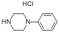 2210-93-7 1-PHENYLPIPERAZINE HYDROCHLORIDE