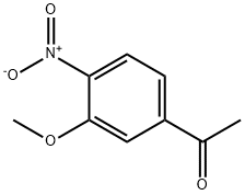 22106-39-4 3-METHOXY-4-NITROACETOPHENONE