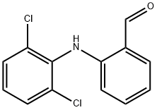 22121-58-0 2-(2,6-Dichloroanilino) benzaldehyde