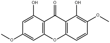 5-18-05-00186 (Beilstein Handbook Reference) Structure