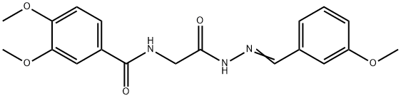 SALOR-INT L462810-1EA Structure