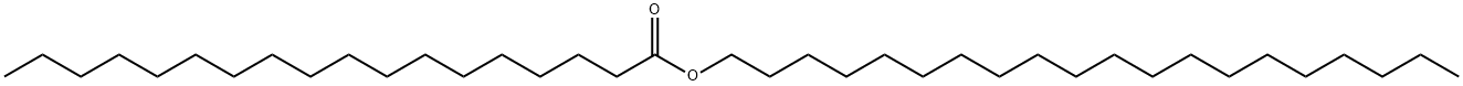 ARACHIDYL STEARATE Structure