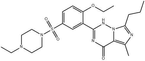 224785-90-4 Vardenafil