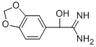 Olmidine Structure