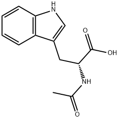 2280-01-5 N-ACETYL-D-TRYPTOPHAN