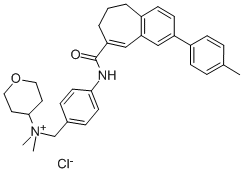 Tak 799 Structure