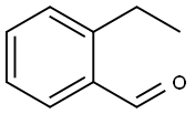 2-ETHYLBENZALDEHYDE Structure