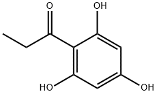 Flopropione Structure