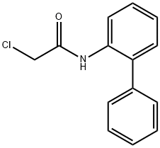 23088-28-0 N-2-Biphenylyl-2-chloroacetamide