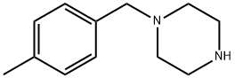 23173-57-1 1-(4-METHYLBENZYL)PIPERAZINE