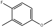 2338-54-7 4-FLUORO-3-METHYLANISOLE