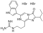 CYPRIDINIA Structure