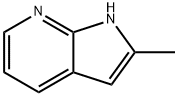 23612-48-8 1H-PYRROLO[2,3-B]PYRIDINE, 2-METHYL-