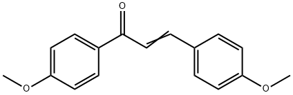 2373-89-9 4,4'-DIMETHOXYCHALCONE