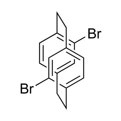 23927-40-4 Racemic-4,12-dibromo[2.2]paracyclophane