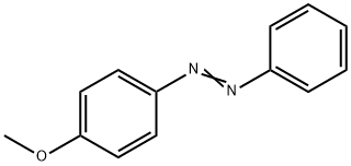 2396-60-3 4-METHOXYAZOBENZENE