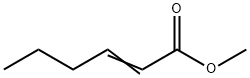 2396-77-2 Methyl 2-hexenoate