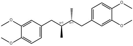 Terameprocol Structure