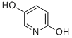 2,5-DIHYDROXYPYRIDINE Structure