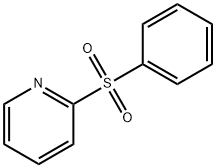 24244-60-8 2-PHENYLSULFONYLPRIDINE