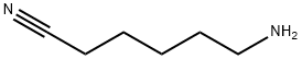 6-AMINO CAPRONITRILE Structure