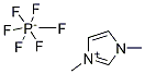 243664-15-5 1,3-diMethyliMidazoliuM hexafluorophosphate