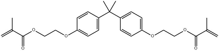 24448-20-2 BISPHENOL A ETHOXYLATE DIMETHACRYLATE