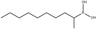 24464-63-9 N-DECYLBORONIC ACID