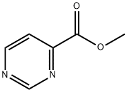 2450-08-0 PYRIMIDINE-4-CARBOXYLIC ACID METHYL ESTER