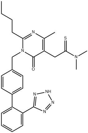 247257-48-3 Fimasartan