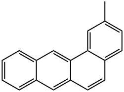 2498-76-2 2-methylbenz(a)anthracene