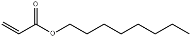 2499-59-4 N-OCTYL ACRYLATE