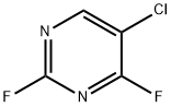 25151-07-9 5-chloro-2,4-difluoropyrimidine