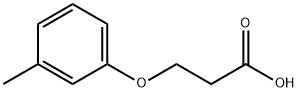 25173-36-8 3-M-TOLYLOXY-PROPIONIC ACID