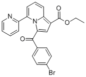 SALOR-INT L448869-1EA Structure