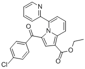 SALOR-INT L172901-1EA Structure