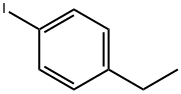 1-ETHYL-4-IODOBENZENE Structure