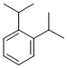 DIISOPROPYLBENZENE Structure