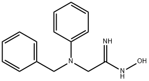 Cetoxime Structure