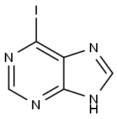 2545-26-8 6-Iodopurine