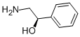 (R)-(+)-2-Phenylglycinol Structure