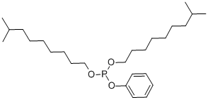 25550-98-5 DIISODECYL PHENYL PHOSPHITE